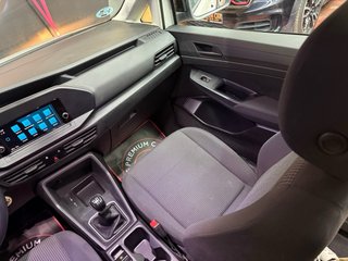Volkswagen Caddy 2021