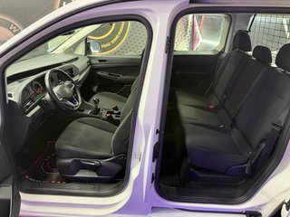 Volkswagen Caddy 2021