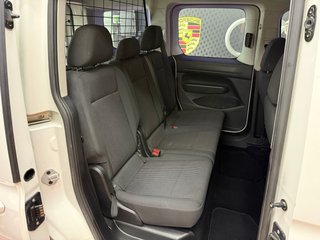 Volkswagen Caddy 2021