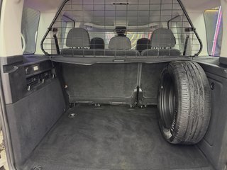 Volkswagen Caddy 2021