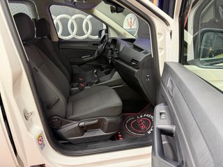 Volkswagen Caddy 2021