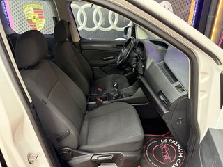 Volkswagen Caddy 2021