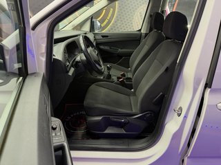 Volkswagen Caddy 2021