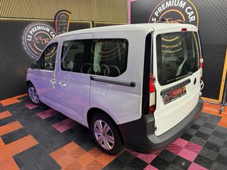 Volkswagen Caddy 2021