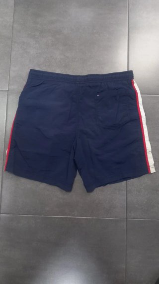 Bañador Tommy Hilfiger Azul Talla XL Niño/XS Adult