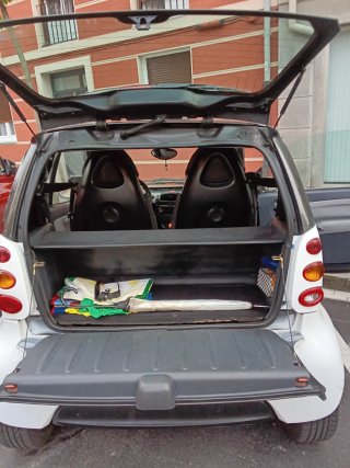 smart fortwo 2026
