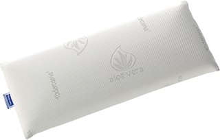 - Almohada viscoelástica termorregulable para cu