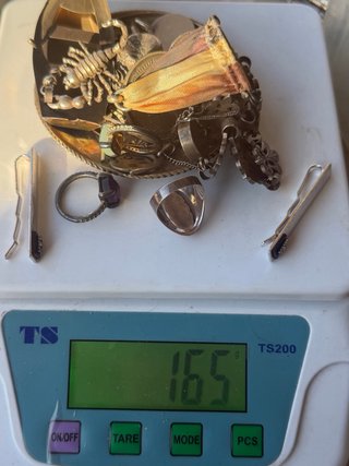 Plata 925