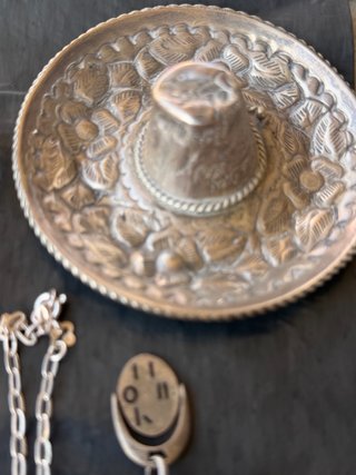 Plata 925