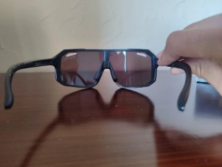 Gafas de sol deportivas SCVCN
