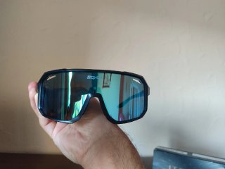Gafas de sol deportivas SCVCN