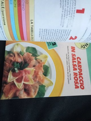 Gli speciali di guida cucina