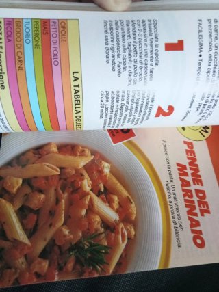 Gli speciali di guida cucina