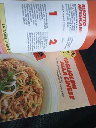 Gli speciali di guida cucina