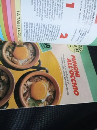 Gli speciali di guida cucina