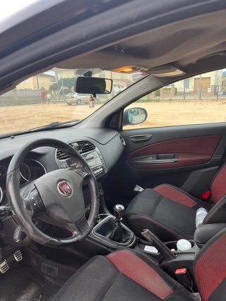FIAT Bravo 2008