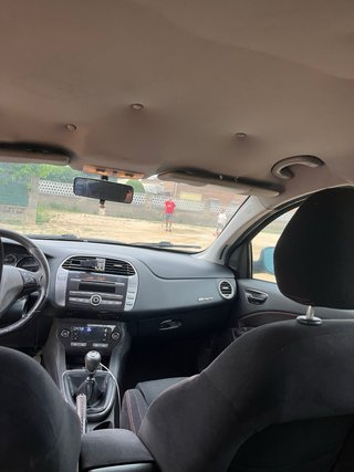 FIAT Bravo 2008