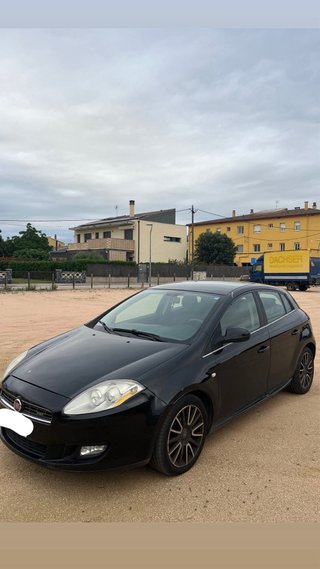 FIAT Bravo 2008