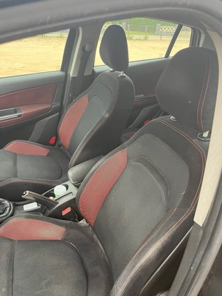 FIAT Bravo 2008