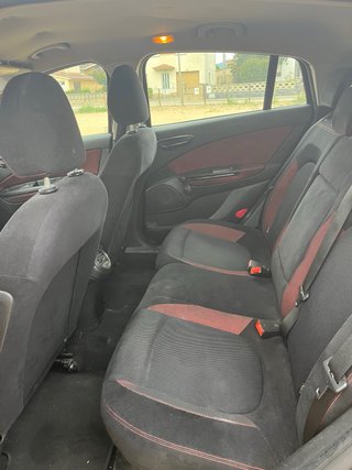FIAT Bravo 2008