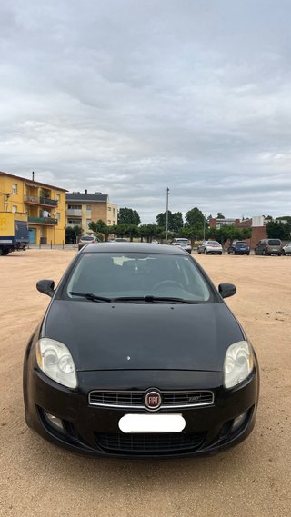 FIAT Bravo 2008