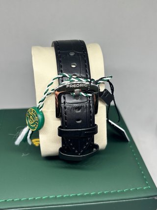 Orologio Fredric Automatico Lexington