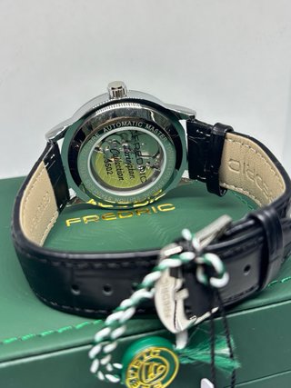 Orologio Fredric Automatico Lexington