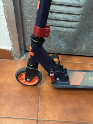 Patinete infantil CITY 120 Tijuana