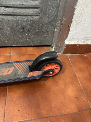 Patinete infantil CITY 120 Tijuana