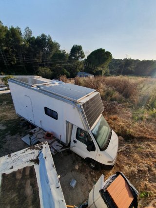 FIAT Ducato 2001
