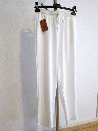 Pantalones fluidos. Nuevos sin estrenar y con etiq