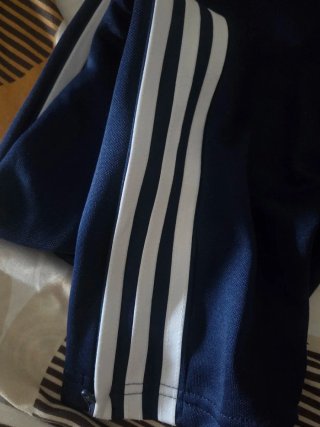 Chándal Adidas Aeroready Azul Marino
