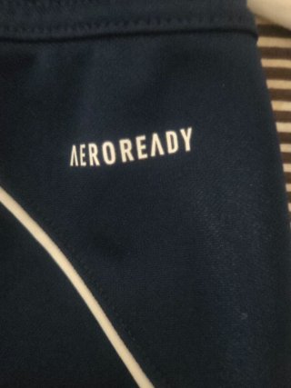 Chándal Adidas Aeroready Azul Marino