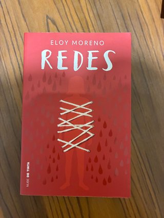 Redes (Invisible 2)