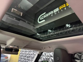 Land Rover Defender 2021