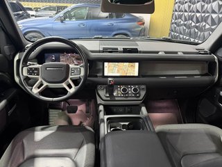 Land Rover Defender 2021