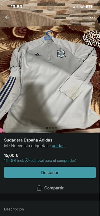 Todo tipo de ropa