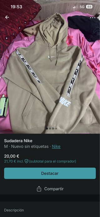 Todo tipo de ropa
