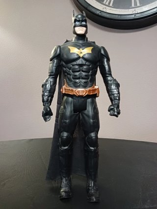 Lote Figuras Superhéroes Marvel