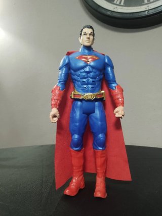 Lote Figuras Superhéroes Marvel