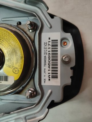 Airbag delantero zquierdo Mazda 6 GH