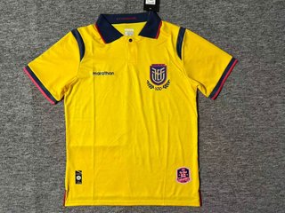 Camiseta Adidas Argentina Negra y Azul