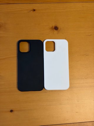 Pack Iphone 12 Pro + 2 Fundas