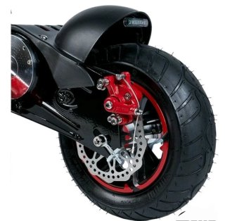 Patinete eléctrico ecoxtreme sparow 2000w 48v
