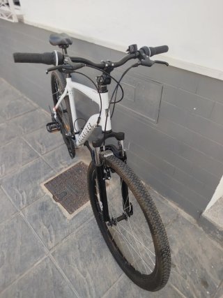 Bicicleta Montaña Rockrider 27.5 talla XL