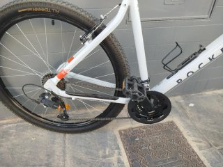 Bicicleta Montaña Rockrider 27.5 talla XL