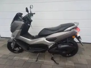 Yamaha NMAX 125cc Maxi Scooter