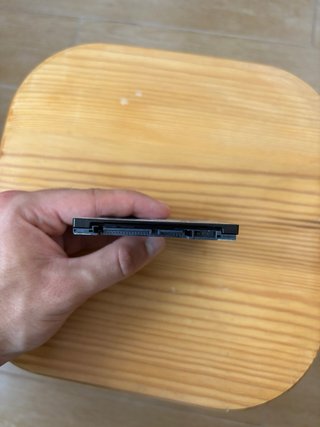 Disco Duro Seagate 1TB