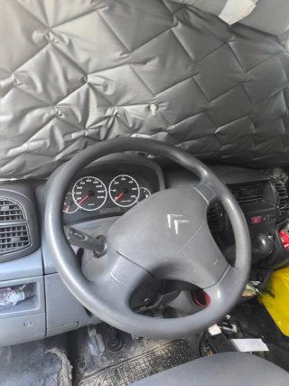 Citroen Jumper 2007