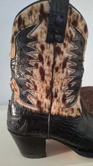 Stivali Sendra Taglia 39